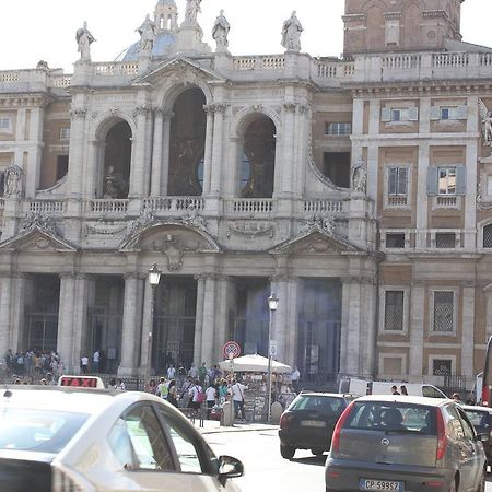 Casa Vacanze Voglia Di Roma Exterior photo