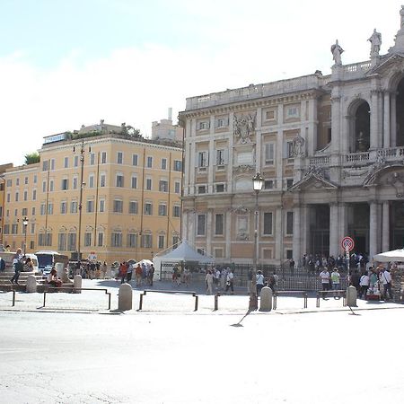 Casa Vacanze Voglia Di Roma Exterior photo