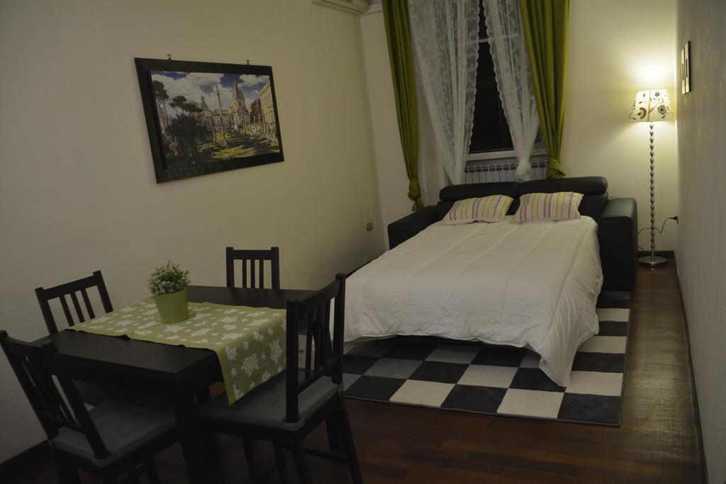 Casa Vacanze Voglia Di Roma Exterior photo