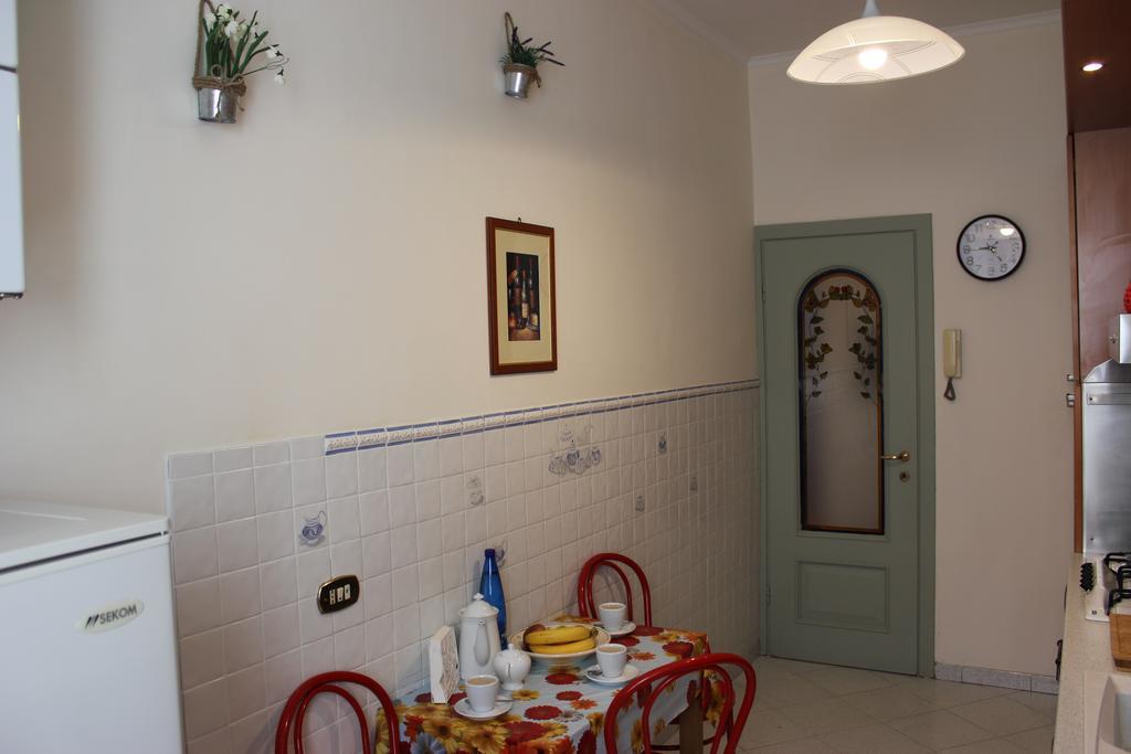 Casa Vacanze Voglia Di Roma Exterior photo