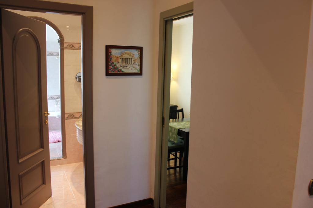 Casa Vacanze Voglia Di Roma Exterior photo