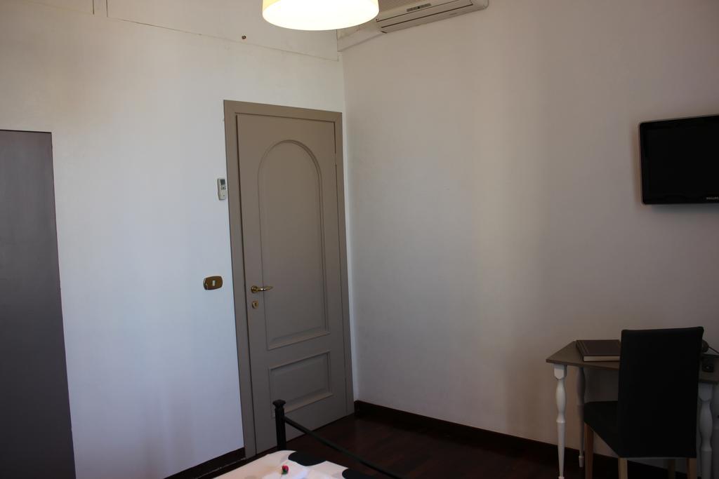 Casa Vacanze Voglia Di Roma Exterior photo