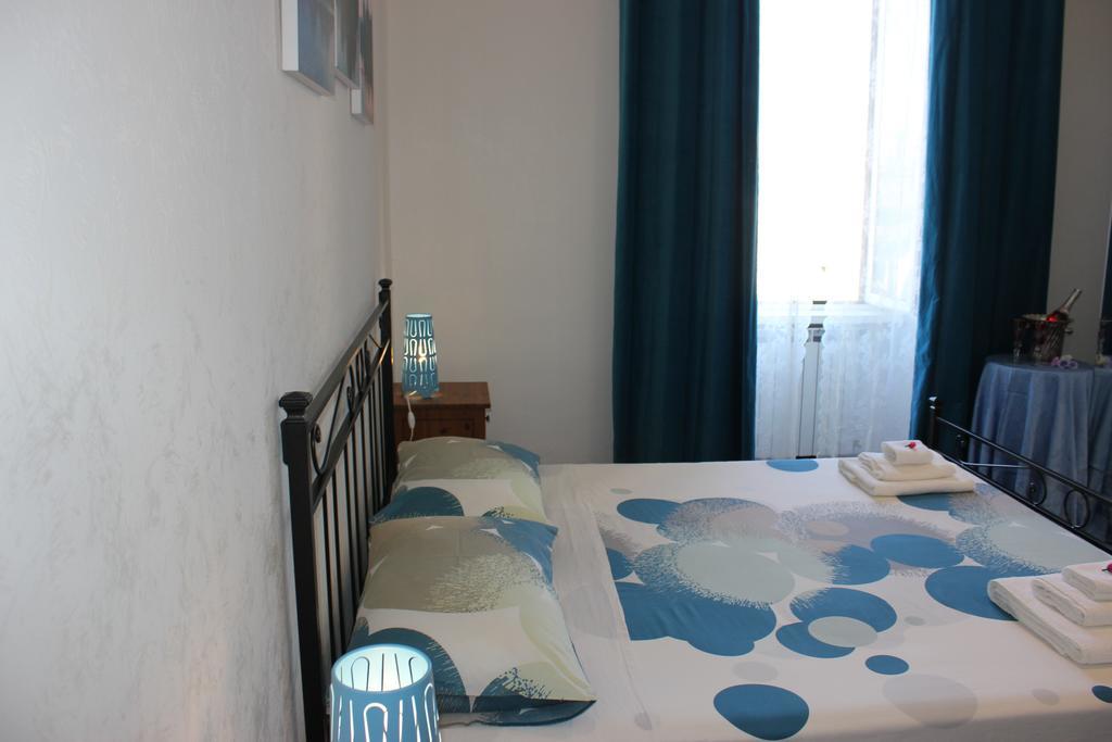 Casa Vacanze Voglia Di Roma Exterior photo