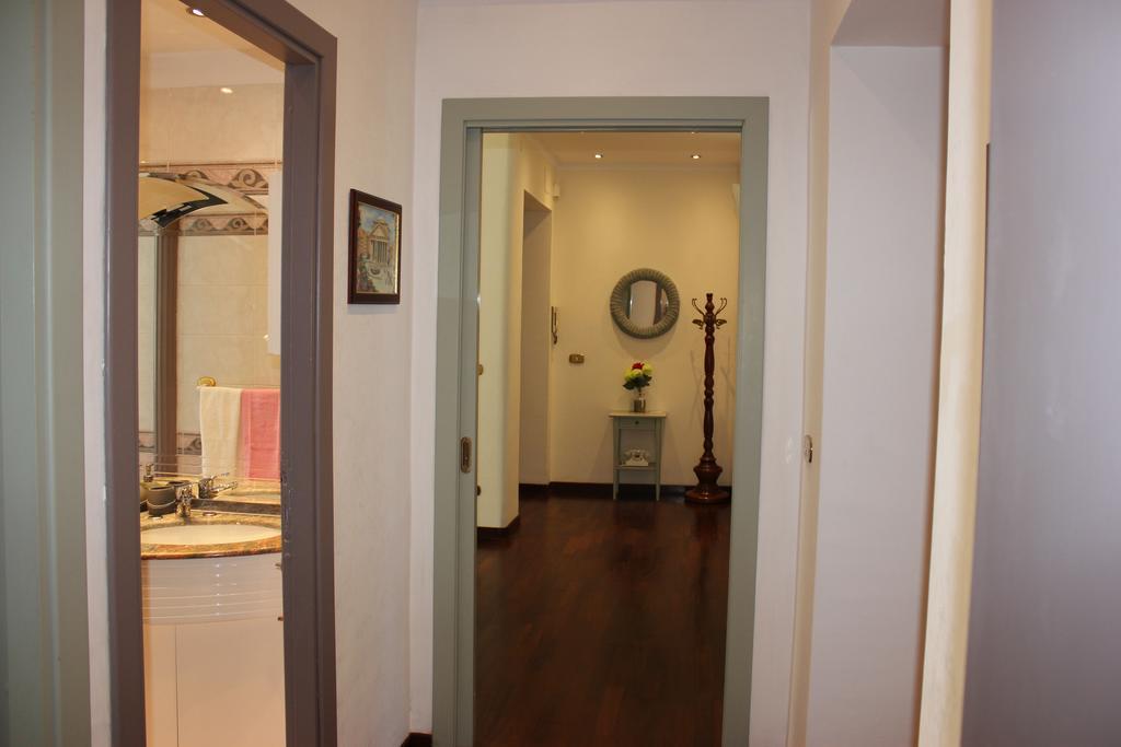 Casa Vacanze Voglia Di Roma Exterior photo