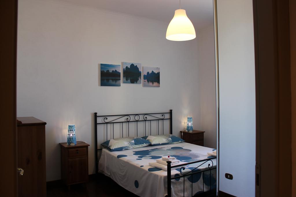 Casa Vacanze Voglia Di Roma Exterior photo