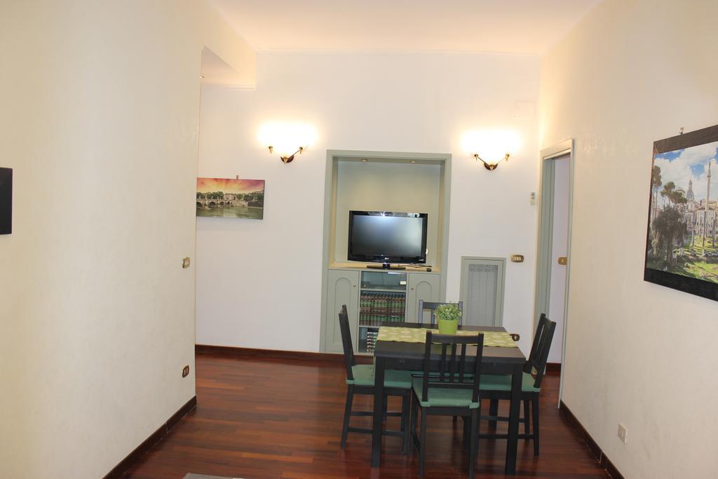 Casa Vacanze Voglia Di Roma Exterior photo