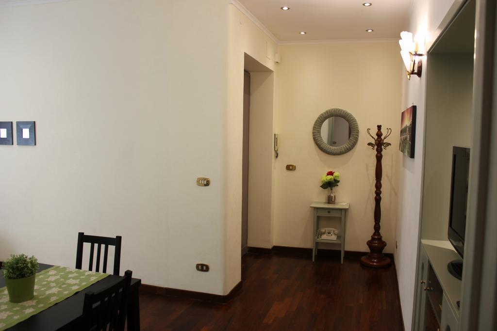 Casa Vacanze Voglia Di Roma Exterior photo