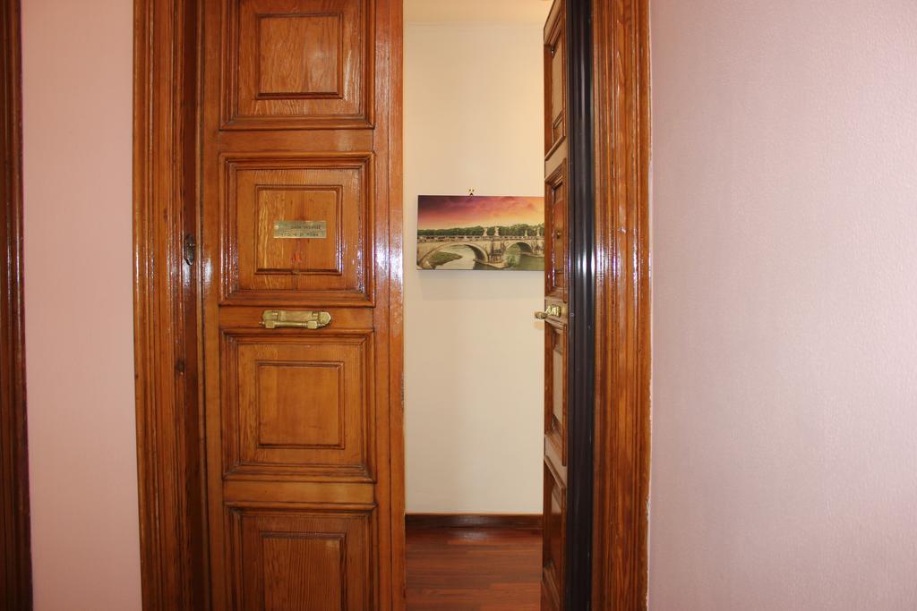 Casa Vacanze Voglia Di Roma Exterior photo