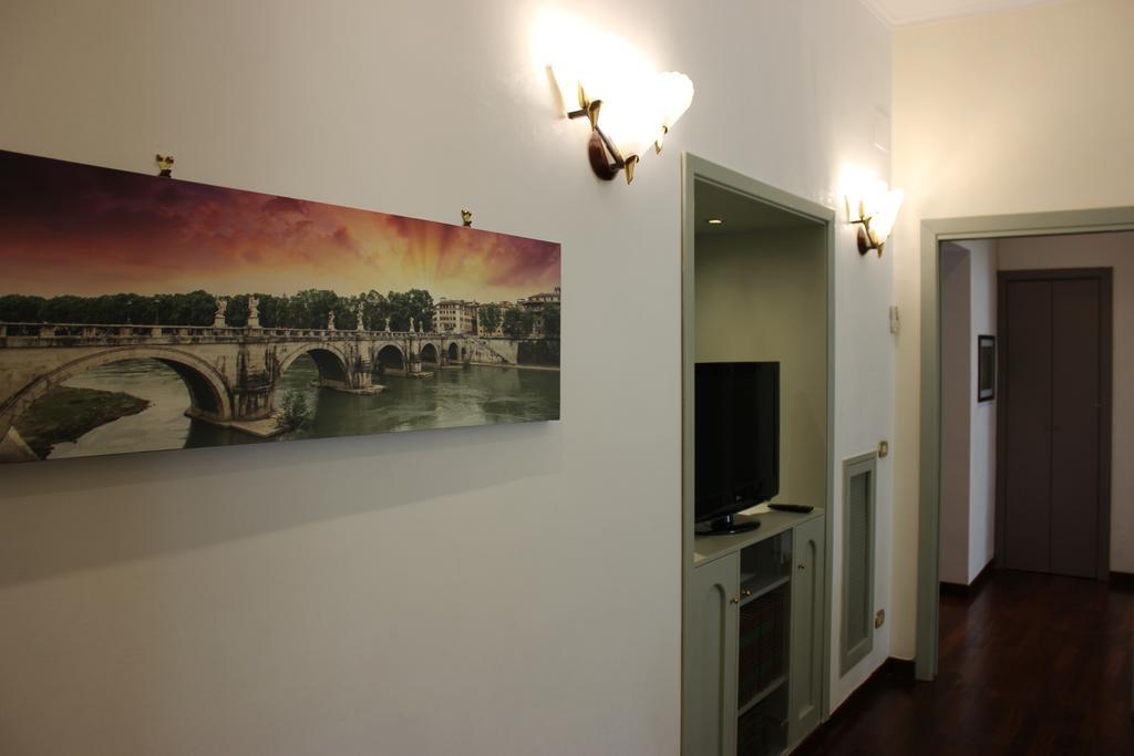 Casa Vacanze Voglia Di Roma Exterior photo