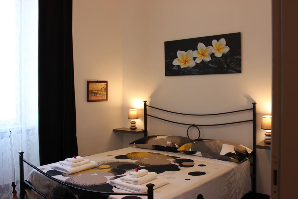 Casa Vacanze Voglia Di Roma Exterior photo