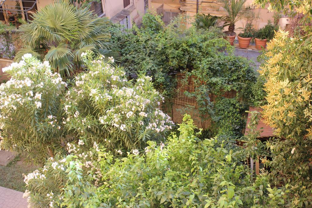Casa Vacanze Voglia Di Roma Exterior photo