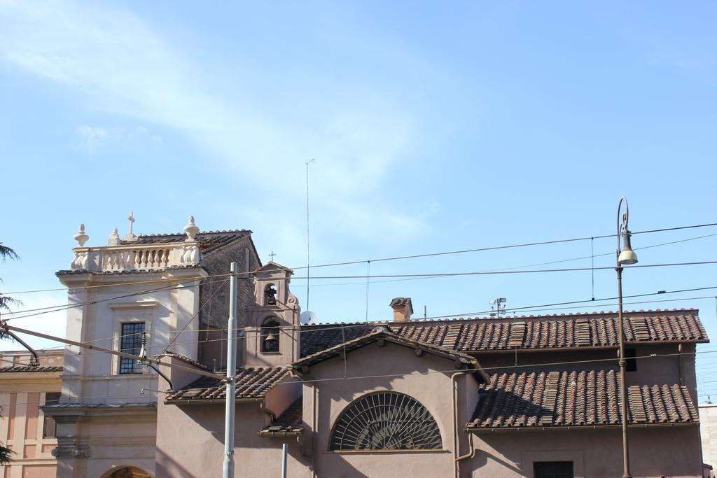 Casa Vacanze Voglia Di Roma Exterior photo